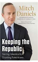 Keeping the Republic