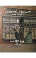 Ibooks Trade Catalog