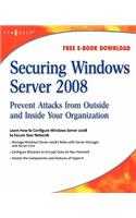 Securing Windows Server 2008