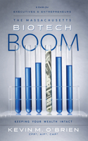 Massachusetts Biotech Boom