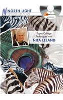 Paper Collage Techniques with Nita Leland
