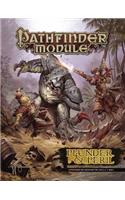 Pathfinder Module: Plunder & Peril