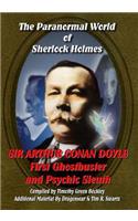 The Paranormal World of Sherlock Holmes