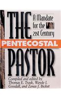 The Pentecostal Pastor