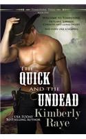 The Quick and the Undead