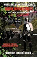 Dark Holocaust (Warriors of the Apocalypse Book 2)