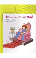 Hab-A Una Vez Una Princesa