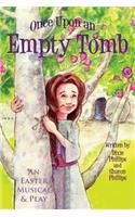 Once Upon an Empty Tomb