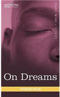 On Dreams