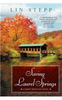 Saving Laurel Springs