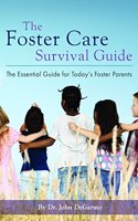 Foster Care Survival Guide