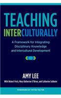 Teaching Interculturally