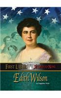 Edith Wilson