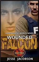 Wounded Falcon