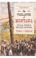 Vigilantes of Montana