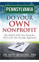 Pennsylvania Do Your Own Nonprofit