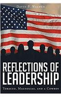 Reflections of Leadership