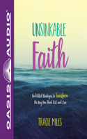 Unsinkable Faith