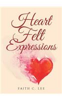 Heart Felt Expressions