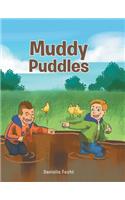 Muddy Puddles