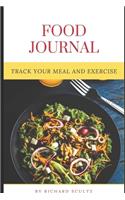 Food Journal