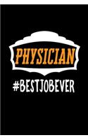 Physician #bestjobever