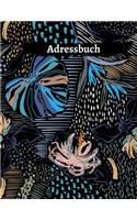 Adressbuch