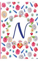 N