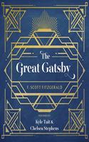 The Great Gatsby Lib/E