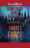 Zandru's Forge: (2 Clingfire Trilogy)