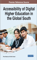 Accessibility of Digital Higher Education in the Global South