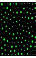 Notebook Dot Grid