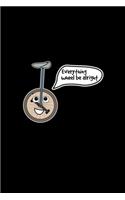 Everything wheel be alright