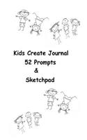 Kids Create Journal