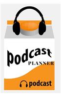Podcast Planner
