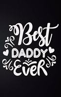 Best Daddy Ever