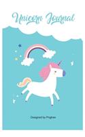 Unicorn Journal