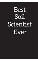 Best Soil Scientist Ever