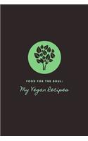 The Daily Vegan Cookbook