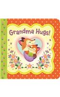 Grandma Hugs