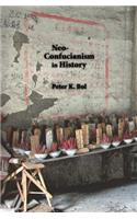 Neo-Confucianism in History