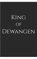 Dewangen