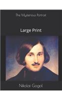 The Mysterious Portrait