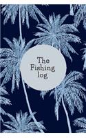 Fishing Log