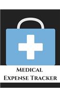 Medical Expense Tracker