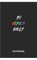 BI VIBES ONLY Notebook