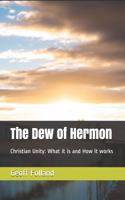 Dew of Hermon