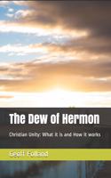 Dew of Hermon