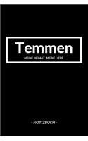 Temmen