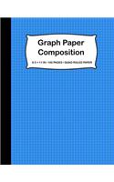 Graph Paper Composition